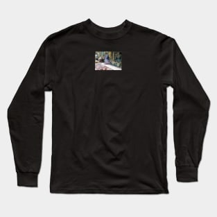 Men of the Desert, Gifts of the Sea, Jerusalem Long Sleeve T-Shirt